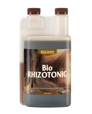 BIOCANNA BioRHIZOTONIC 1l. - stimulator organic al rădăcinilor