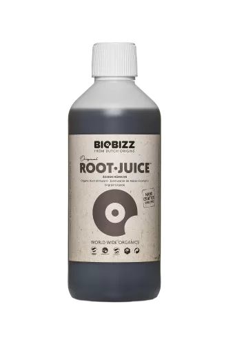 BioBizz Root - Suc 1l. - stimulator organic al rădăcinilor