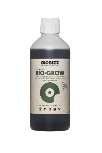 BioBizz Bio - Creștere 1l. - îngrășământ organic pentru creștere