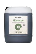 BioBizz Bio - Grow 10l. - organic fertilizer for growth