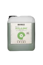 BioBizz Alg - A - Mic 5l. - algae extract for stressed plants