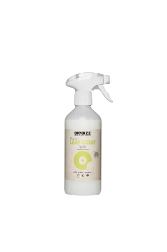 BioBizz Leaf - Coat Spray 0.5l. - protection against insects and fungi