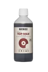 BioBizz Top - Max 1l. - organic flowering stimulator, with humic and fulvic acids