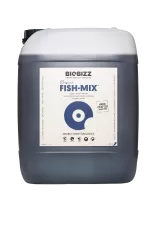 BioBizz Fish - Mix 10l. - organic fertilizer for growth