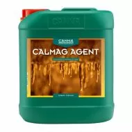CANNA CalMag Agent 5l - Calcium and Magnesium