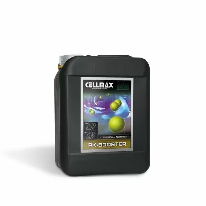 CELLMAX P-K Booster 5l. - amplificator de inflorire (fosfor si potasiu)
