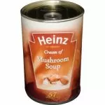 Secret Storage Box "Mushroom Soup"