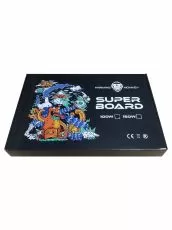 Farming Monkey Super Boards 100W - Lampa LED pentru crestere si inflorire