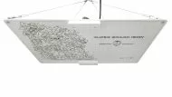 Farming Monkey Super Boards 150W - Lampa LED pentru crestere si inflorire