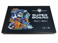 Farming Monkey Super Boards 150W - Lampa LED pentru crestere si inflorire