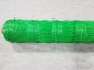 Green Trellis Netting for plants and vegetables 1.50m x 500m (roll)