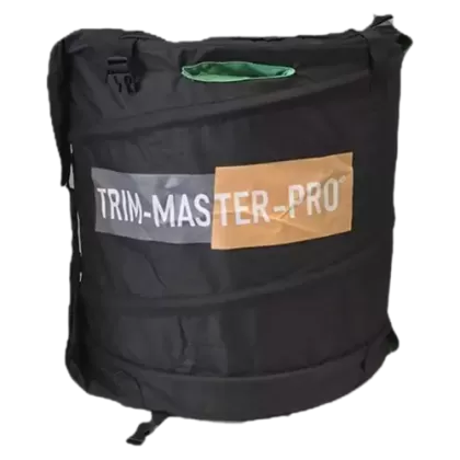 Dry Trimmer-Trim-Master-Pro Leaf Trimmer (pentru plante uscate)