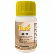 FERRO SILEX 60ml - Silicon additive with an innovative formula