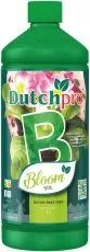 Dutchpro Soil Bloom A+B 2x1l. - ingrasamant pentru inflorire, pentru sol