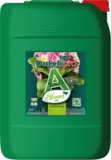 Dutchpro Soil Bloom A+B 2x20l. - ingrasamant pentru inflorire, pentru sol