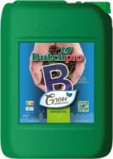Dutchpro Hydro/Cocos Grow A+B 2x10L. - fertilizer for growth, for hydro / coco