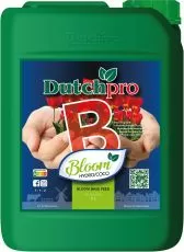 Dutchpro Hydro/Cocos Bloom A+B 2x5l. - ingrasamant de inflorire, pentru hidro/cocos