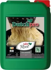 Dutchpro Take Root 5l. - organic root stimulator