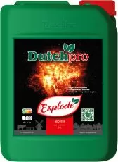 Dutchpro Explode 5l. - amplificator de inflorire (pentru randamente maxime)