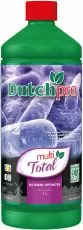 Dutchpro Multi Total 1L - soil improver with enzymes, fulvic and humic acids