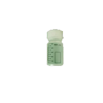 Bancă de măsurare 50 ml