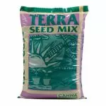 Mix de semințe CANNA Terra 25l. - Amestecul de sol pentru germinarea semințelor