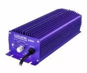 LUMATEK 600W 240V CONTROLLABLE BALLAST - Balast electronic / șoc