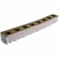Cub Grodan Delta 7,5x7,5x3,8cm. 1 buc.