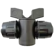 Valve 25 mm
