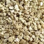 Whole bag of Vermiculite 100l.