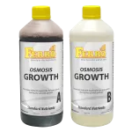 Ferro OSMOSIS GROWTH A&B 2x1l. - ingrasamant de crestere (in sol/hidro, pentru apa osmotica)
