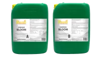 Ferro OSMOSIS BLOOM A&B 2x10l. - ingrasamant de inflorire (in sol/hidro, pentru apa osmotica)