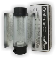 Cooltube ⌀ 120 x 480 mm - Reflector răcit cu aer (margine din plastic)