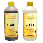 Ferro START A&B 2x1l. - fertilizer for initial feeding (in soil / hydro, for tap water)