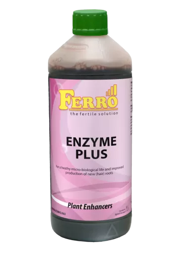 Ferro ENZYM PLUS 1l. - enzime