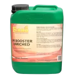 Ferro PK BOOSTER ÎMBOGĂTIT 5l. - amplificator de inflorire (cu fosfor, potasiu si oligoelemente)