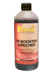 Ferro PK BOOSTER ÎMBOGĂTIT 1l. - amplificator de inflorire (cu fosfor, potasiu si oligoelemente)