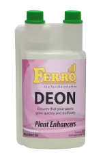 Ferro DEON 250ml. - amplificator, insecticid si fungicid (pentru aplicare foliara)