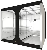 Secret Jardin DR240 Grow Tent (237 x 237 x 240 cm)
