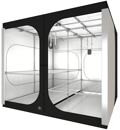 Secret Jardin DR240 Grow Tent (237 x 237 x 240 cm)