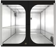 Secret Jardin DR240 Grow Tent (237 x 237 x 240 cm)