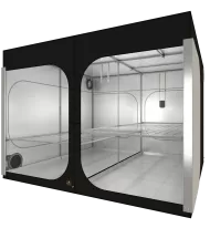 Secret Jardin DR300 Grow Tent (297 x 297 x 217 cm)