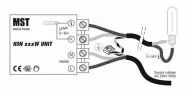 MST Ballast 600W 
