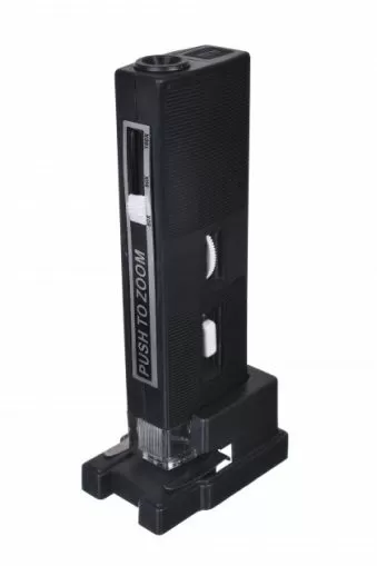 Microscop mare 60 x 100