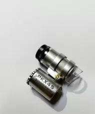 Microscop de buzunar cu mărire mică x45