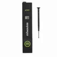 Milwaukee PH600 Digital pH Pen - stilou digital pentru măsurarea pH-ului