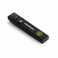 Milwaukee CD611 Digital Conductivity Pen (EC) - stilou digital pentru măsurarea conductivității electrice (EC)