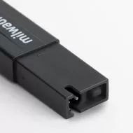 Milwaukee CD611 Digital Conductivity Pen (EC) - stilou digital pentru măsurarea conductivității electrice (EC)