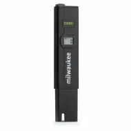 Milwaukee CD611 Digital Conductivity Pen (EC) - stilou digital pentru măsurarea conductivității electrice (EC)