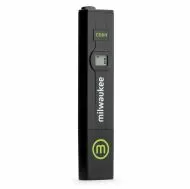 Milwaukee CD611 Digital Conductivity Pen (EC) - stilou digital pentru măsurarea conductivității electrice (EC)